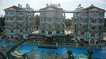 Queen Hotel Thanh Hoa
