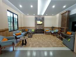eL Hotel Malang