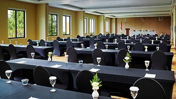 eL Hotel Malang