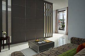 eL Hotel Malang