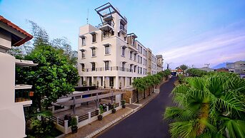eL Hotel Malang