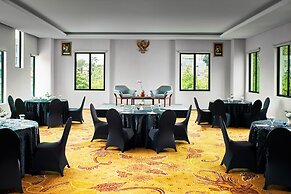 eL Hotel Malang