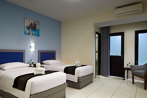 eL Hotel Malang