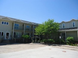 Hotel - Motel Restaurant Coronet