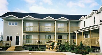 Hotel - Motel Restaurant Coronet