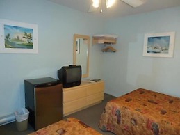 Hotel - Motel Restaurant Coronet