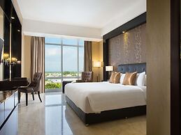 Grand Mercure Solo Baru