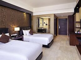 Grand Mercure Solo Baru