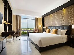 Grand Mercure Solo Baru