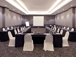 Grand Mercure Solo Baru