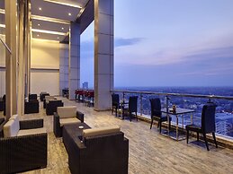 Grand Mercure Solo Baru