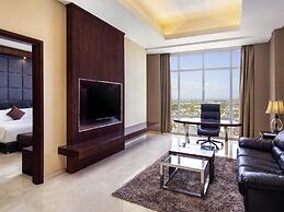 Grand Mercure Solo Baru