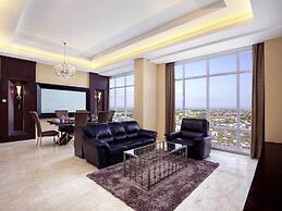 Grand Mercure Solo Baru