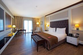 Ramada by Wyndham Istanbul Merter