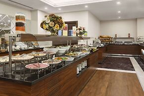Ramada by Wyndham Istanbul Merter