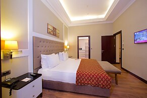 Ramada by Wyndham Istanbul Merter