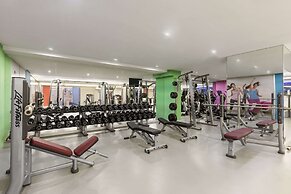 Ramada by Wyndham Istanbul Merter