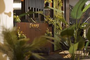 Ramada by Wyndham Istanbul Merter