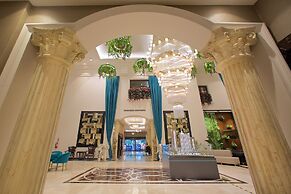Ramada by Wyndham Istanbul Merter