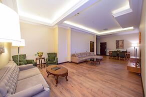 Ramada by Wyndham Istanbul Merter