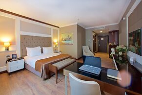 Ramada by Wyndham Istanbul Merter