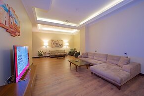 Ramada by Wyndham Istanbul Merter