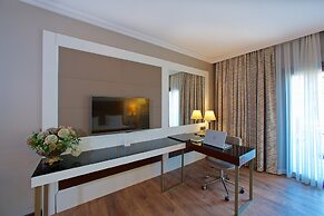 Ramada by Wyndham Istanbul Merter