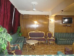 Sphinx Guest House
