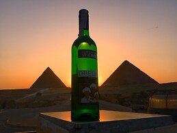 Sphinx Guest House