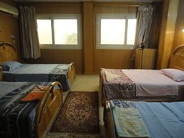 Sphinx Guest House