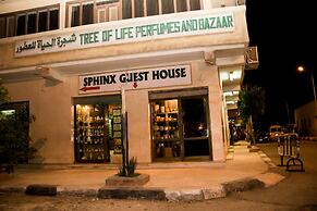 Sphinx Guest House