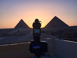 Sphinx Guest House