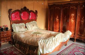 Sphinx Guest House