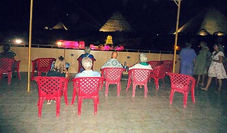 Sphinx Guest House