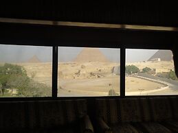 Sphinx Guest House