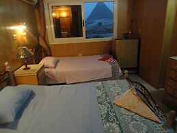 Sphinx Guest House