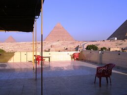 Sphinx Guest House