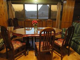 Sphinx Guest House