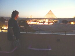 Sphinx Guest House