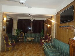 Sphinx Guest House