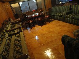 Sphinx Guest House
