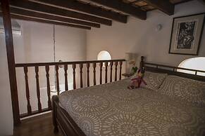 Casa Sol Bed and Breakfast