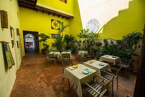 Casa Sol Bed and Breakfast