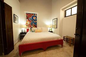 Casa Sol Bed and Breakfast