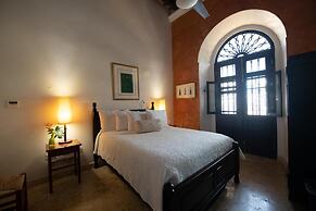 Casa Sol Bed and Breakfast