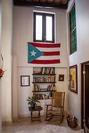 Casa Sol Bed and Breakfast
