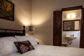 Casa Sol Bed and Breakfast