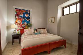 Casa Sol Bed and Breakfast