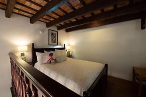 Casa Sol Bed and Breakfast