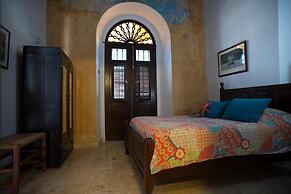 Casa Sol Bed and Breakfast